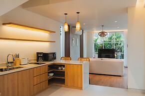 Uma Avaya Villas Canggu