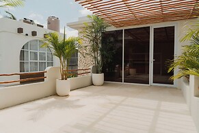 Uma Avaya Villas Canggu