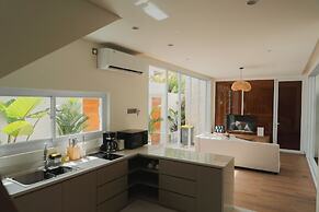 Uma Avaya Villas Canggu