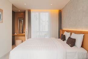 Uma Avaya Villas Canggu