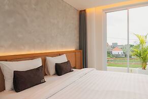 Uma Avaya Villas Canggu