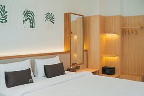 Uma Avaya Villas Canggu