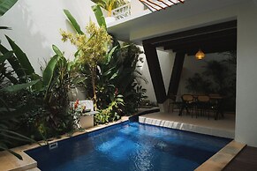 Uma Avaya Villas Canggu