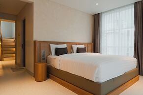 Uma Avaya Villas Canggu