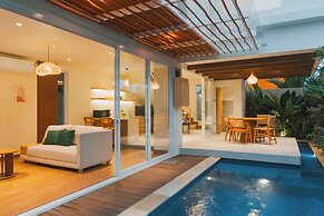 Uma Avaya Villas Canggu