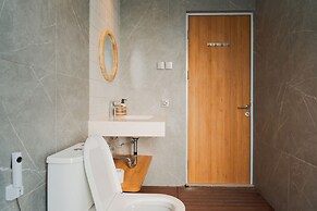 Uma Avaya Villas Canggu