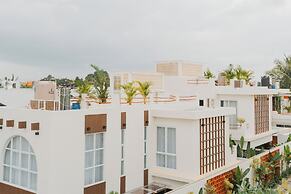 Uma Avaya Villas Canggu
