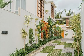 Uma Avaya Villas Canggu