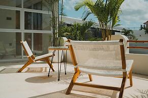 Uma Avaya Villas Canggu