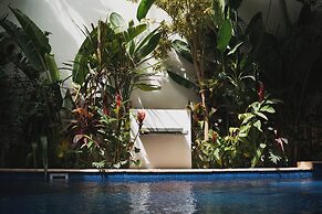 Uma Avaya Villas Canggu
