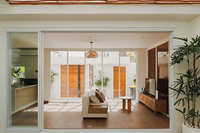 Uma Avaya Villas Canggu
