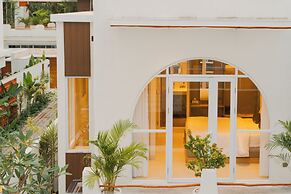 Uma Avaya Villas Canggu