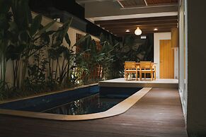 Uma Avaya Villas Canggu