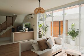 Uma Avaya Villas Canggu