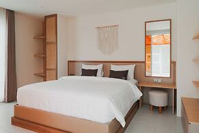 Uma Avaya Villas Canggu