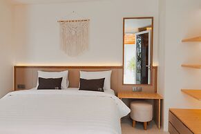 Uma Avaya Villas Canggu