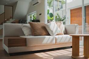 Uma Avaya Villas Canggu