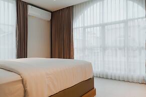 Uma Avaya Villas Canggu