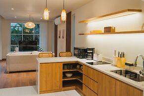 Uma Avaya Villas Canggu