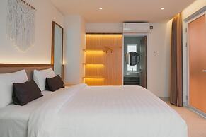 Uma Avaya Villas Canggu