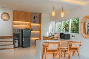 Uma Avaya Villas Canggu