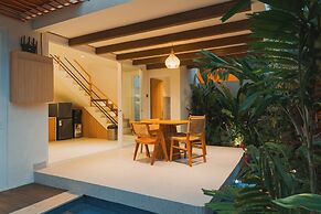 Uma Avaya Villas Canggu