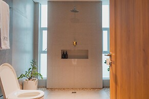 Uma Avaya Villas Canggu