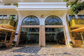 Cannes Hotel