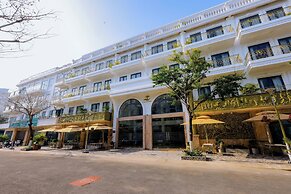Cannes Hotel