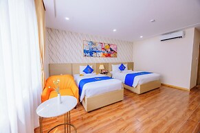 Cannes Hotel