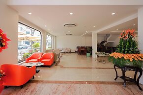 Cannes Hotel