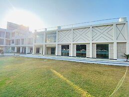 The Manak Bagh