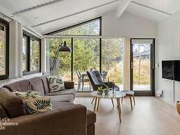 4 Star Holiday Home in Blokhus