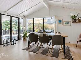 4 Star Holiday Home in Blokhus