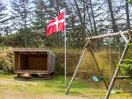 4 Star Holiday Home in Blokhus