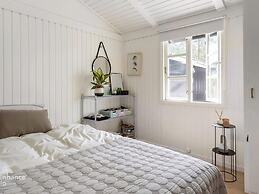 4 Star Holiday Home in Blokhus