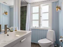 4 Star Holiday Home in Blokhus