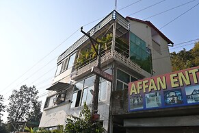 Rajawat Stay Dehradun