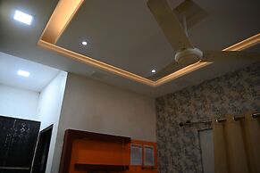 Rajawat Stay Dehradun