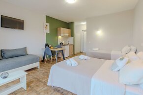 Ilios Mare Hotel