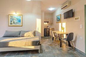 Ilios Mare Hotel