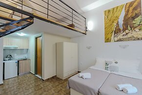 Ilios Mare Hotel