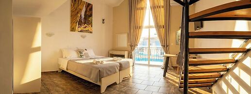 Ilios Mare Hotel