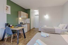 Ilios Mare Hotel