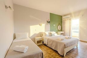 Ilios Mare Hotel