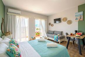 Ilios Mare Hotel