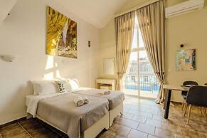 Ilios Mare Hotel