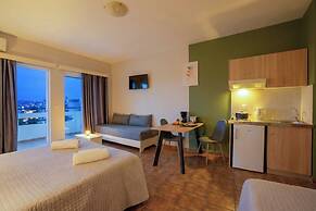 Ilios Mare Hotel