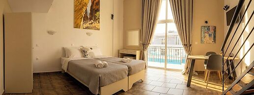 Ilios Mare Hotel