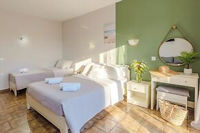 Ilios Mare Hotel